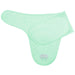prince crown white baby swaddle