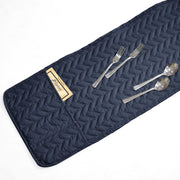 ultrasonic microwave oven cover navy