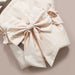 nude nuzzle baby wrapping sheet