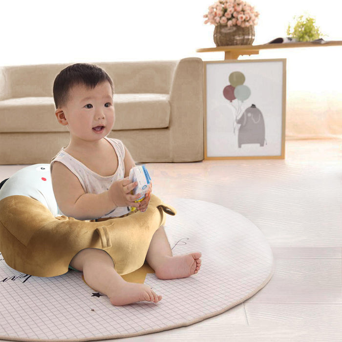 Owl Baby Support Seat