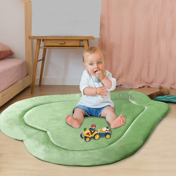 Pear Baby Playing Mat
