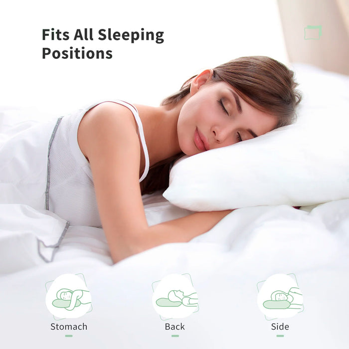 pillow filling