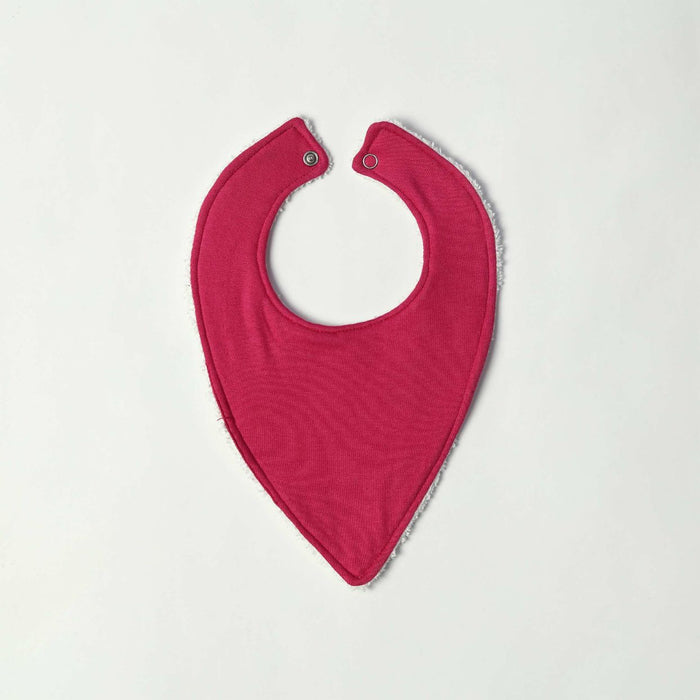 baby bandana bibs