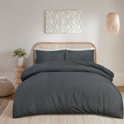 simple quilt cover set