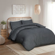 simple quilt cover set