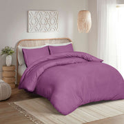 simple quilt cover set