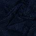 silky soft 310gsm popcorn embossed fleece ac blanket