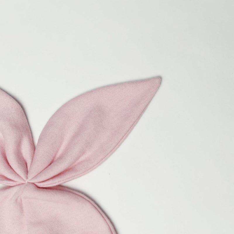 rabbit ear baby caps