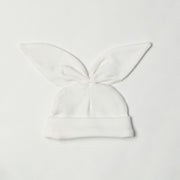 rabbit ear baby caps