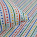 rainbow dots bedsheet sheet pillow