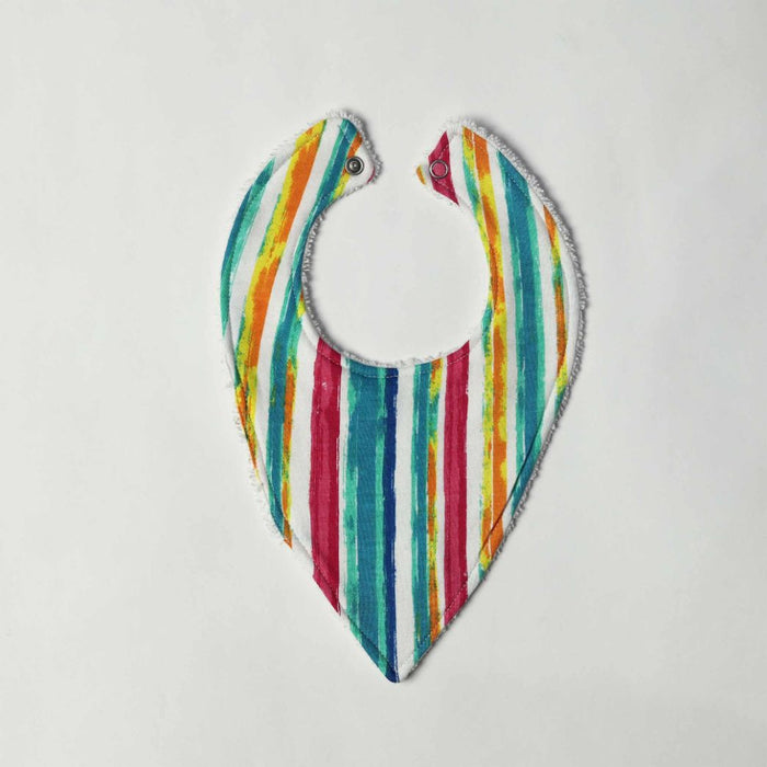 baby bandana bibs