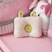 sherpa ear head shaping cushion