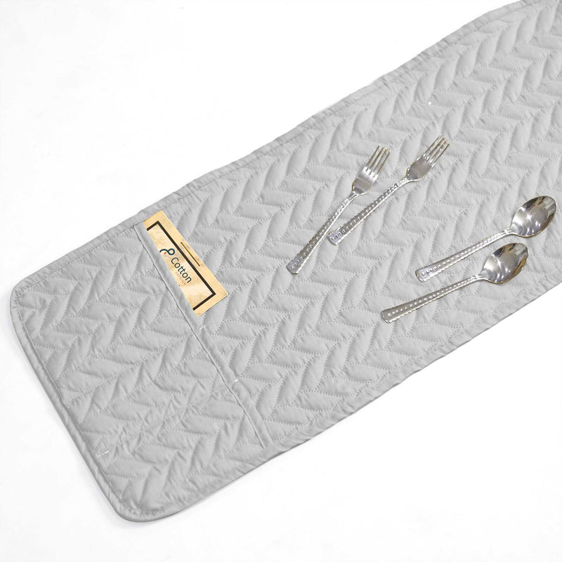 ultrasonic microwave oven cover silver