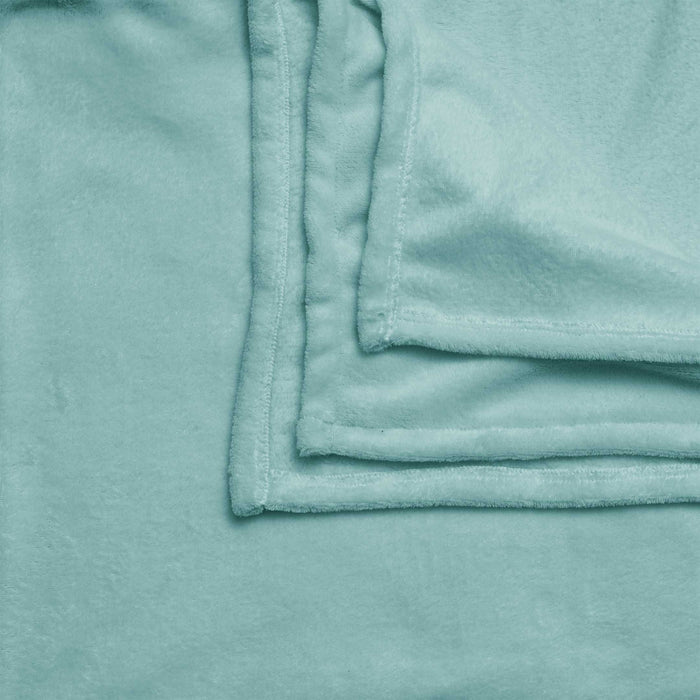 soft baby fleece blanket