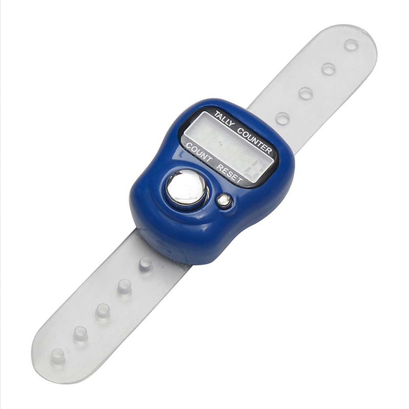 digital tasbih counter