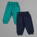 thermal trousers pack of 2