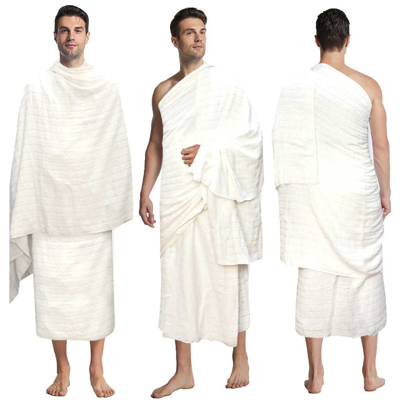 towel ihram set