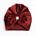 baby turban cap