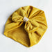 baby turban cap