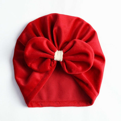 baby turban cap