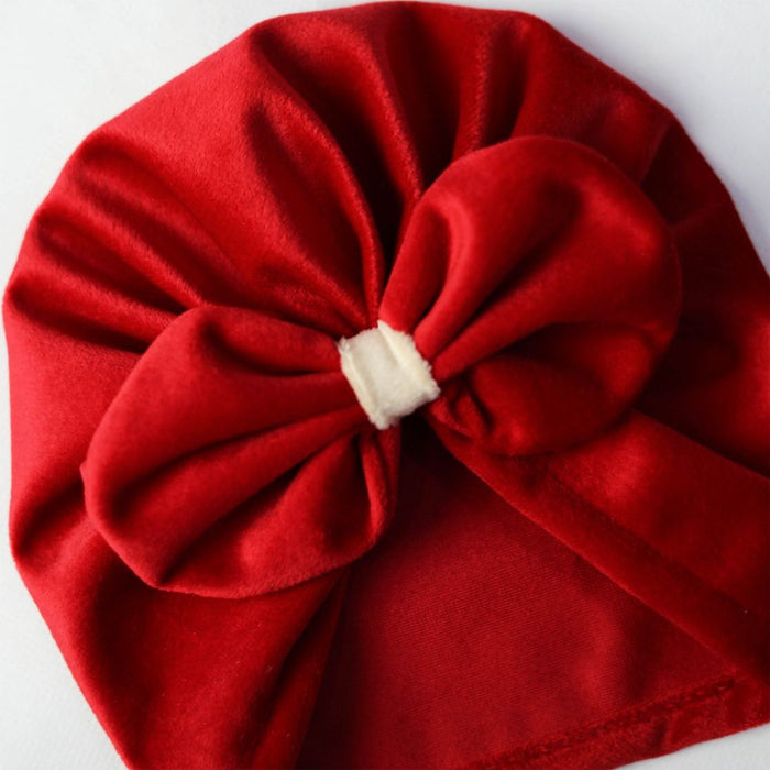 baby turban cap