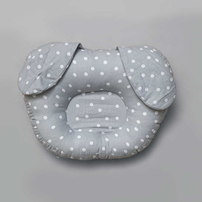 Tyke Dots Head Shaping Cushion