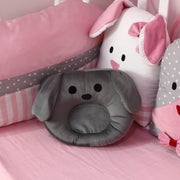 tyke head shaping cushion