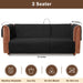 ultrasonic quilted sofa covers set