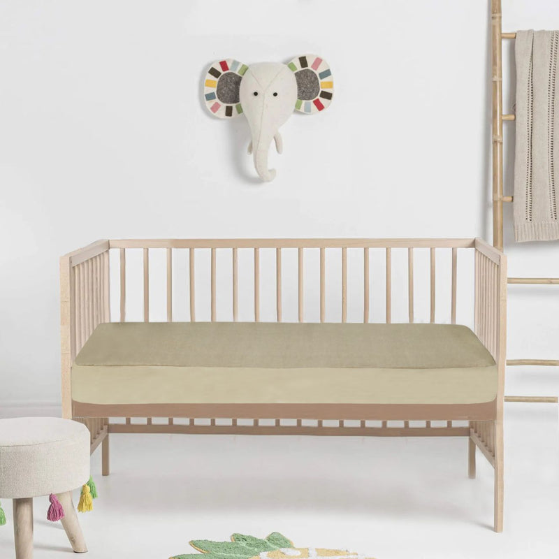 bedrock skin mattress protector fitted