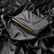 velvet embroidered bismillah quran cover