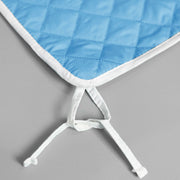 waterproof crib mattress pad