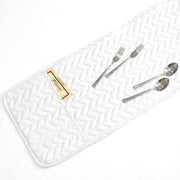 ultrasonic microwave oven cover white