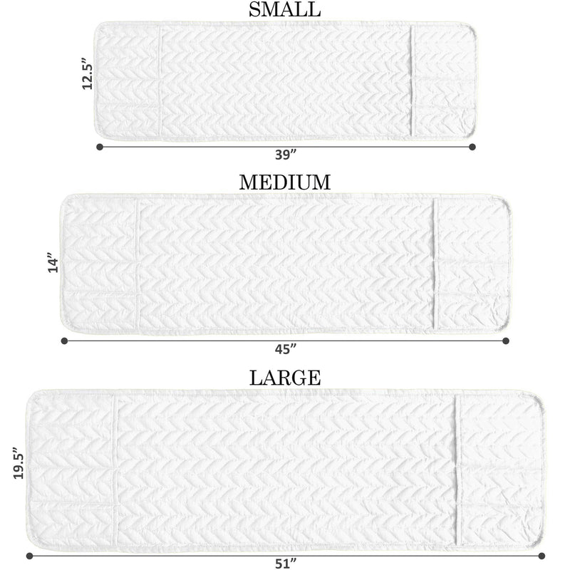 ultrasonic microwave oven cover white