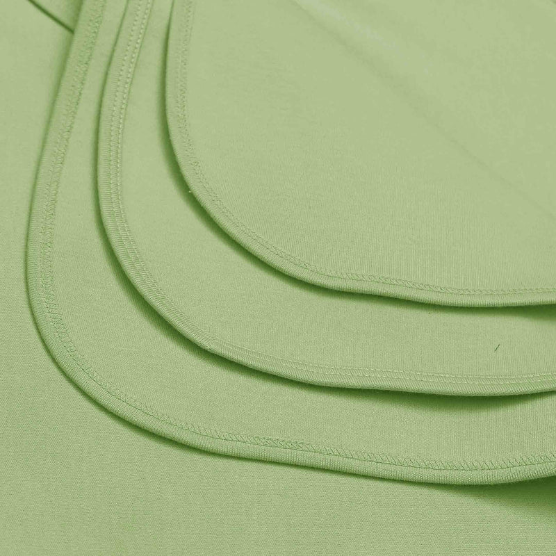 baby wrapping sheets