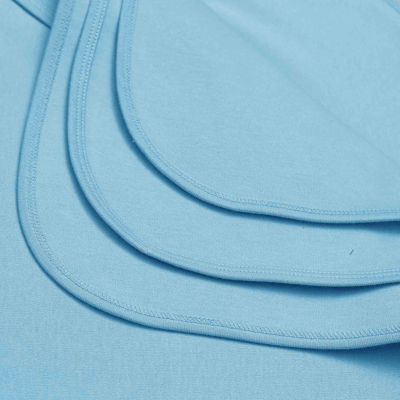 baby wrapping sheets