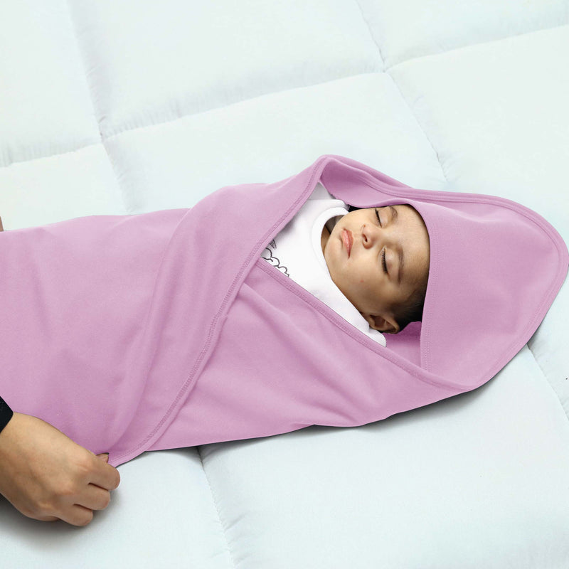 baby wrapping sheets