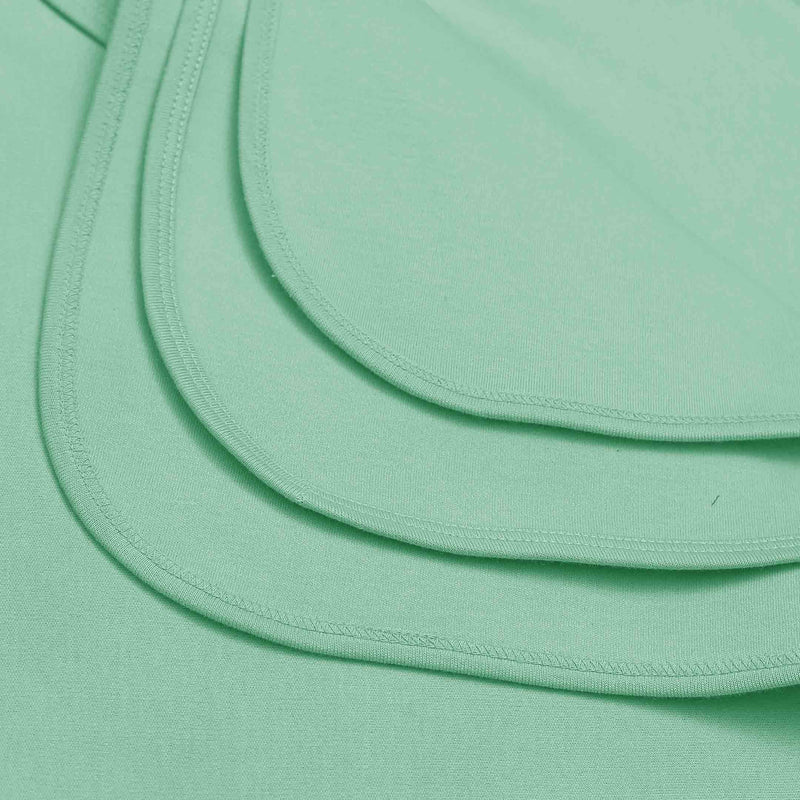 baby wrapping sheets