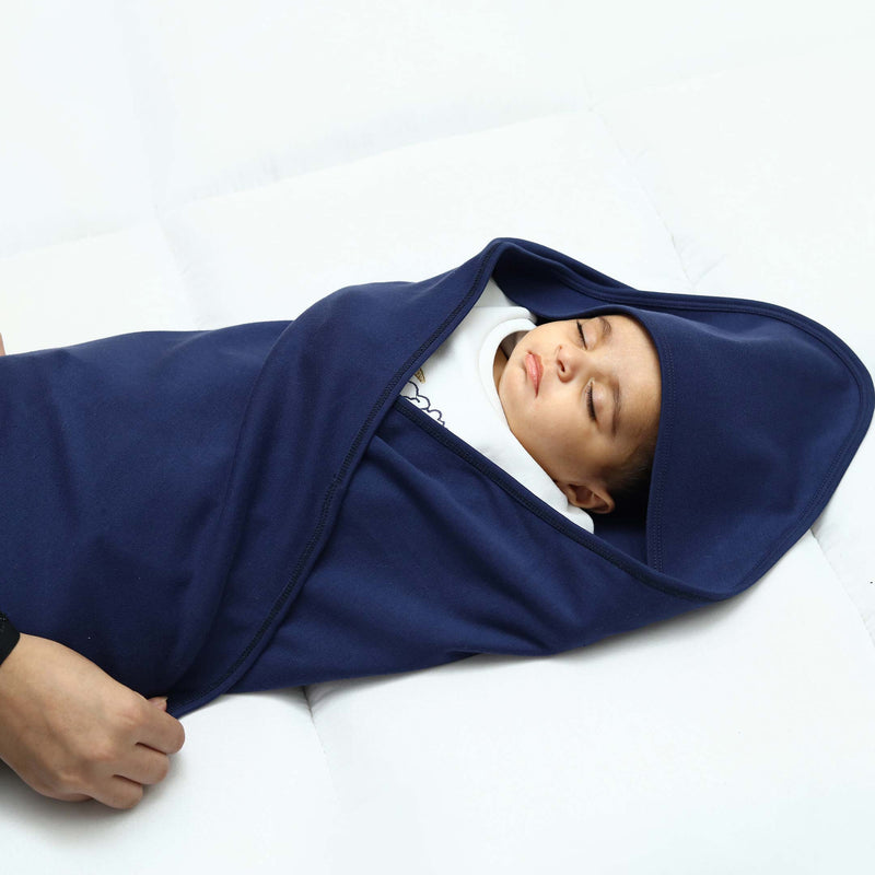 baby wrapping sheets