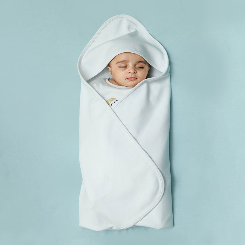 baby wrapping sheets