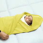 baby wrapping sheets