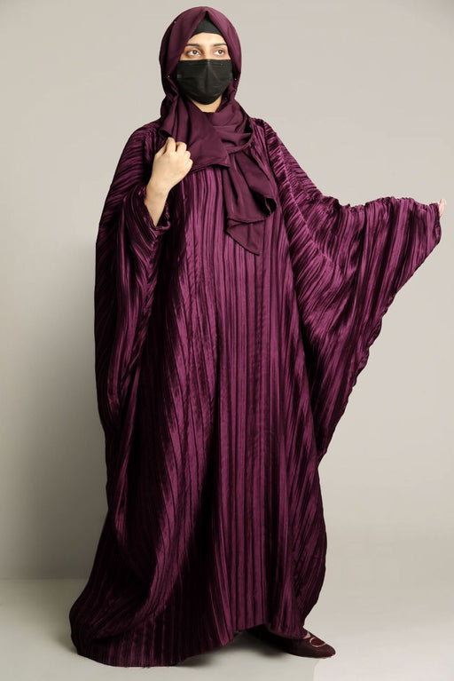 Butterfly abaya store online shopping