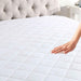 complete 360 zip mattress protector
