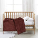 soft and plush baby fleece blankets