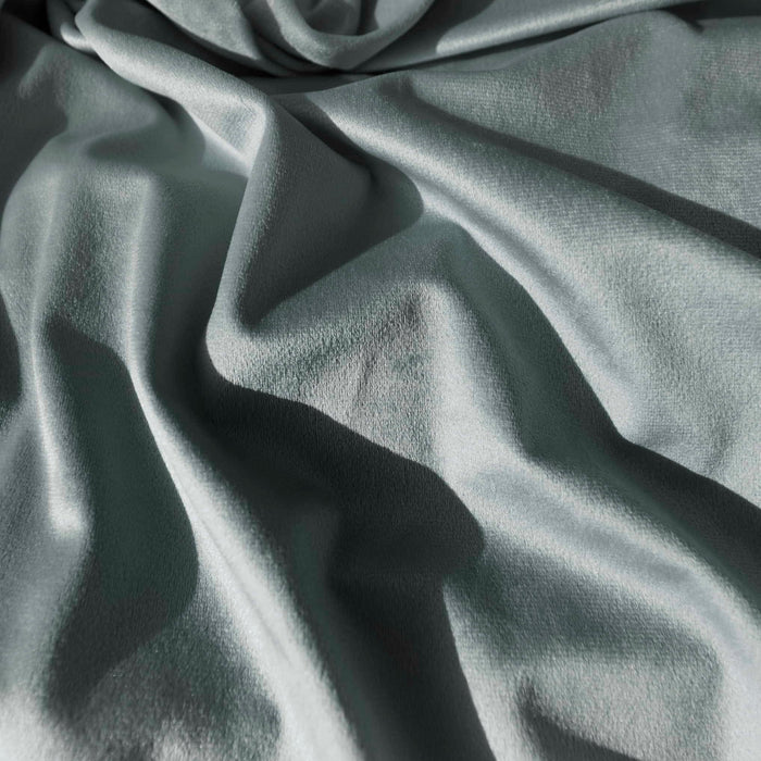 ash velvet quilt cover