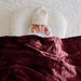 soft and plush baby fleece blankets