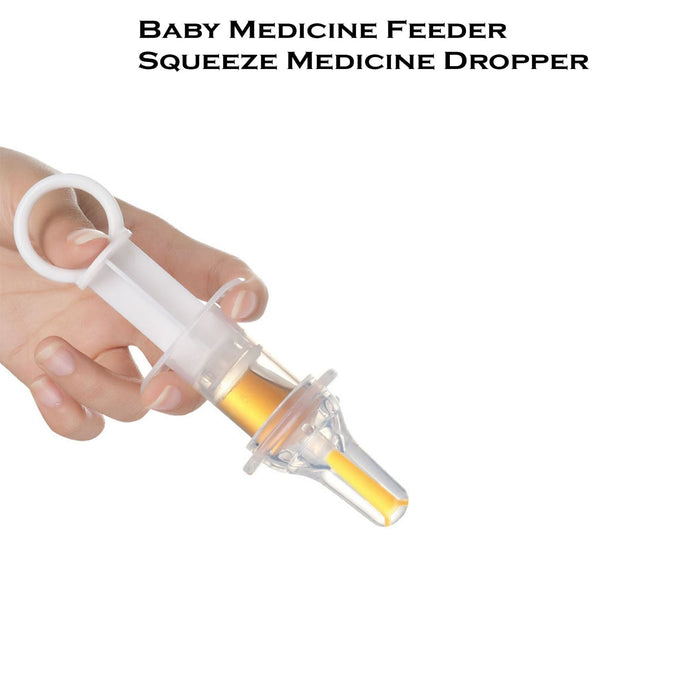 baby medicine feeder