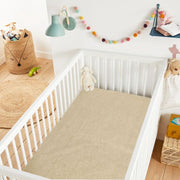 bedrock skin mattress protector fitted