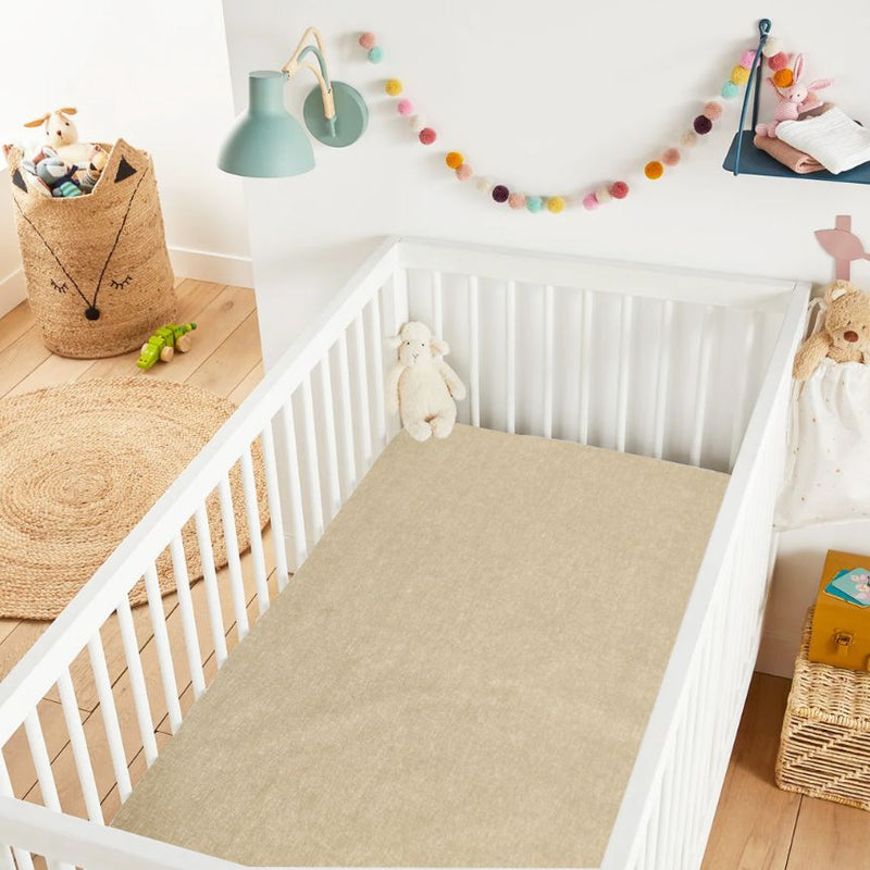 bedrock skin mattress protector fitted