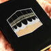 velvet quran cover embroidered kaaba